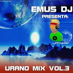 023 baby rasta & gringo - siento (EMUS DJ MIX)