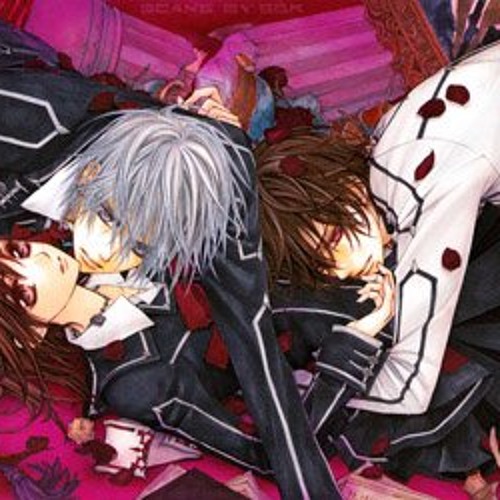 Vampire Knight [Guilty] - Kuran Family