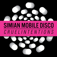 Cruel Intentions (Greg Wilson Re-edit)