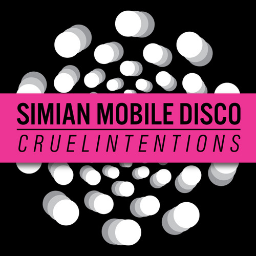 Cruel Intentions (Greg Wilson Re-edit)