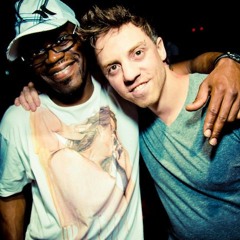 Madrid - Paco Buggin & Joy Marquez - The Saint Jean the Baptiste Day Tribal Mix