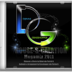 House-S-Calation !!!