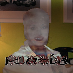 Glasspopcorn - WHERE R U KATIE (Produced by Ryder Ripps)