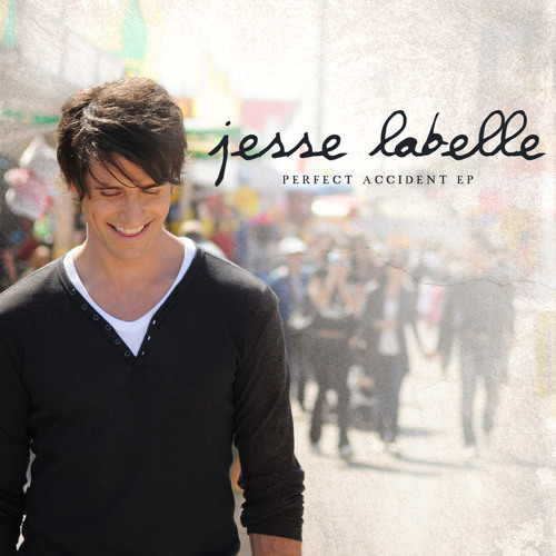 Jesse Labelle - Lost (Intro Projects Version)