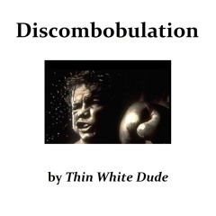 Discombobulation - The Album
(selected tracks)