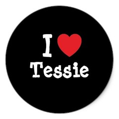 Ze Wil Me Niet Meer Zien (Tessie hou me tassie effe vast)