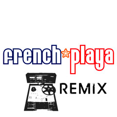 LENNOX - Servant of Justice (French Playa Remix 2010)