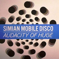 Audacity Of Huge (Dekker and Johan Dub)