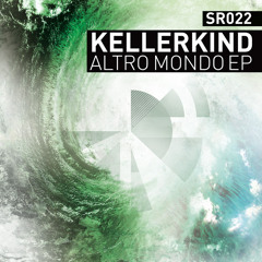 Kellerkind & Vol-tek - Rollacoasta - Original Mix - Sirion Records