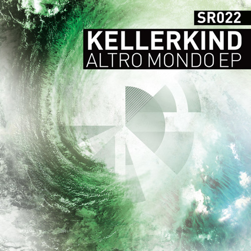 Kellerkind & Vol-tek - Rollacoasta - Original Mix - Sirion Records