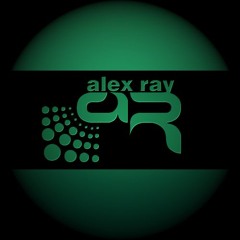 The Return-Alex Ray ( radio edit ) DEMO