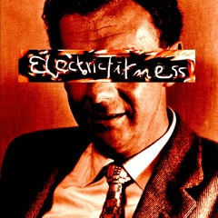 Electric Fitness - What Man, Ha ha! [FREE DOWNLOAD]