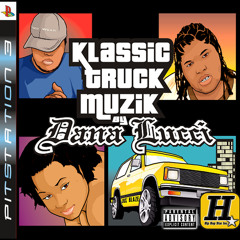 16 BARS - DANA LUCCI feat APOSTLE & A-KYSS