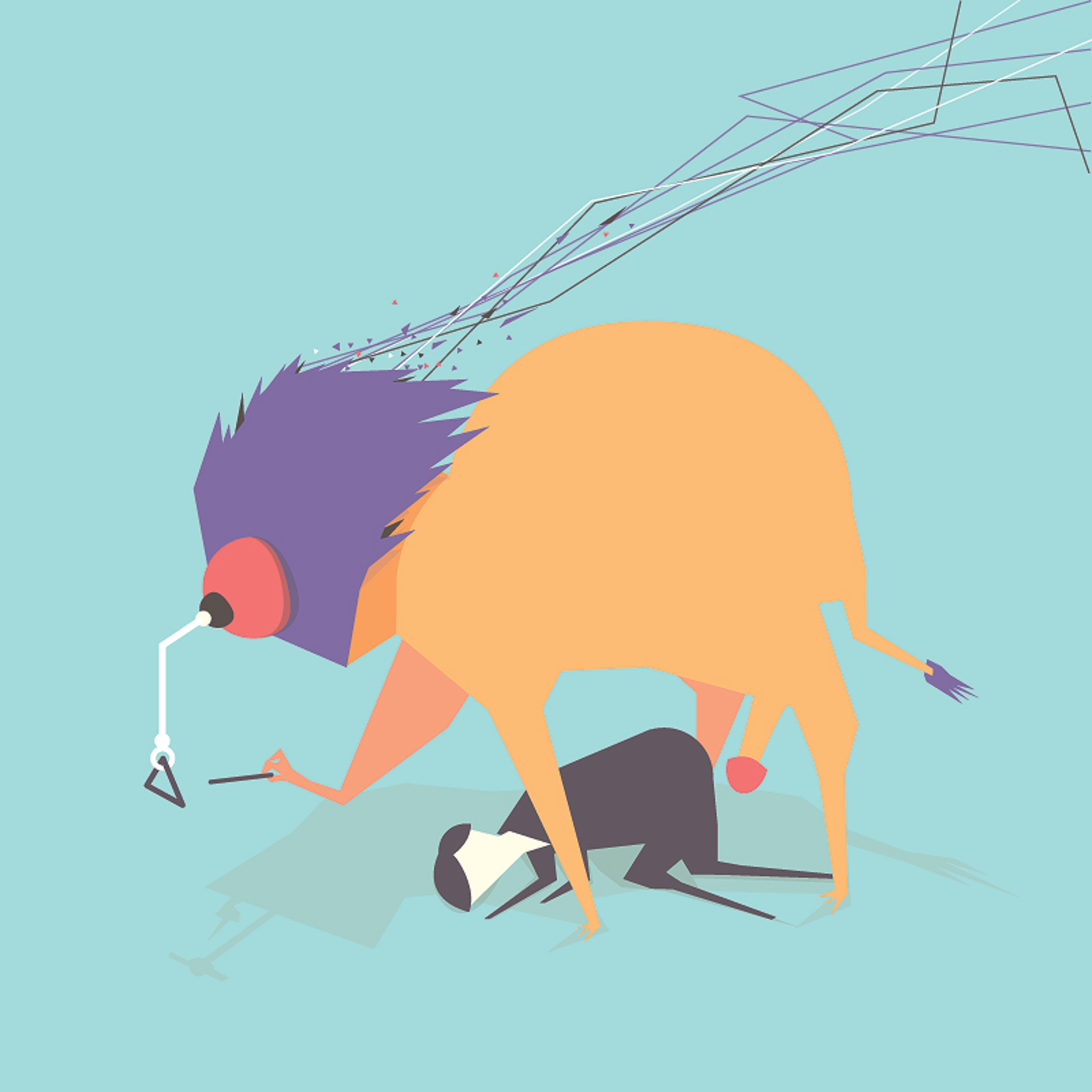 獅子胯下 (Demo) episode artwork
