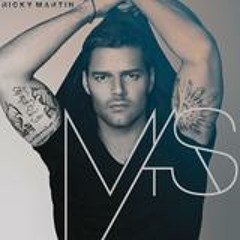Ricky Martin - Mas