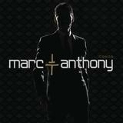 Marc Anthony - El Triste