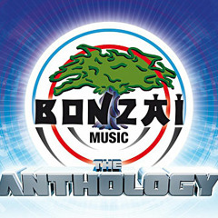 Mix bonzai records - anthology