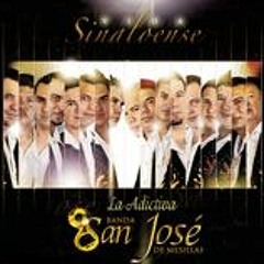 La Adictiva Banda San Jose De Mesillas - Te Amo Y Te Amo