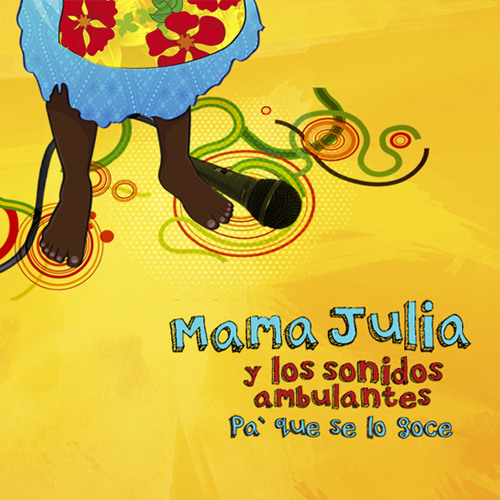 Comadre Araña - Feat Zully Murillo