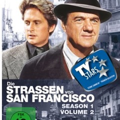 Die Straßen von San Francisco_Original Soundtrack