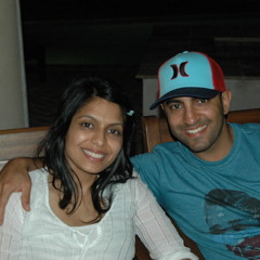 This is why I'm Cow...DJ Brown Cow Ol School Bhangra - Reggae Mix