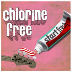 Chlorine Free - D'fish (feat. Raashan Ahmad)