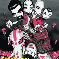 System Of A Down - Lonely Day( comet flyingbreak mix)