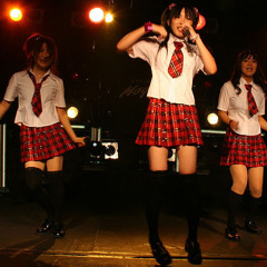 Bringing Down The Band-Lifted