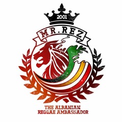 LION SLEEP TONIGHT original A.R.P (Mr.Rez dubplate)