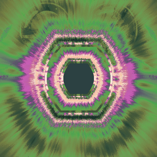 Psybient Mix 1.0