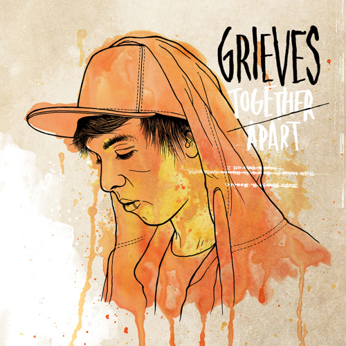 Grieves - On The Rocks