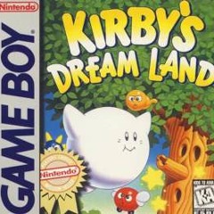 Kirbys Dreamland Level 1