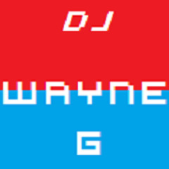 DJ WAYNE G - waynes HARD BOUNCE NRG