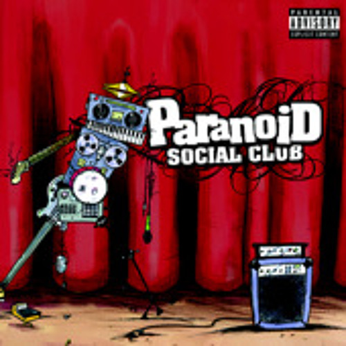 Aprender acerca 51+ imagen paranoid social club wasted