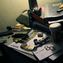 Kendrick Lamar - Hol' Up #Section80