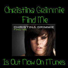 Not Fragile Christina Grimmie