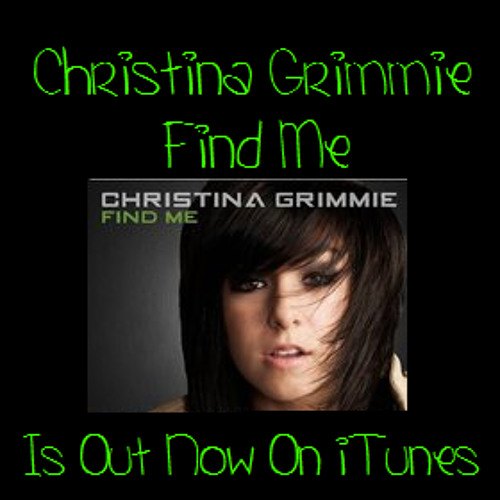 Not Fragile Christina Grimmie