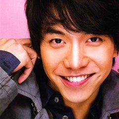 The Person Living In My Heart - Lee Seung Gi [OST - Shining Inheritance]