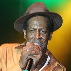 Gregory Isaacs Reggae Legend -Dj Faddablack Tribute