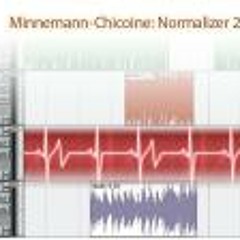 Minnemann-Chicoine Normalizer 2 - Last Gasp of a Dying Planet