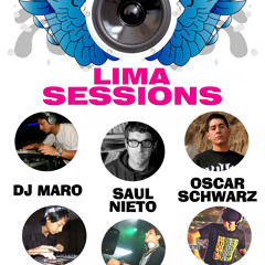 LIMA SESSIONS @ ELEMENTAL BAR  23-06-11  PART 2