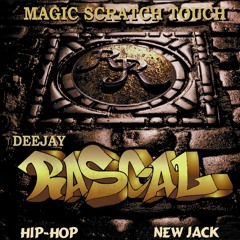 DJ Rascal - New Jack Mix - 1999