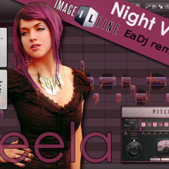 Veela - Night Vision (EaDj Remix)