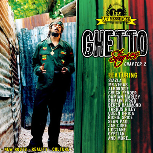 Stream Damian Marley Holiday by Sergago Listen online for free on