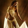 Drum Solo - Belly Dance