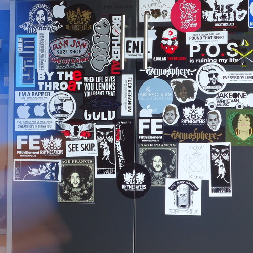 Doomtree