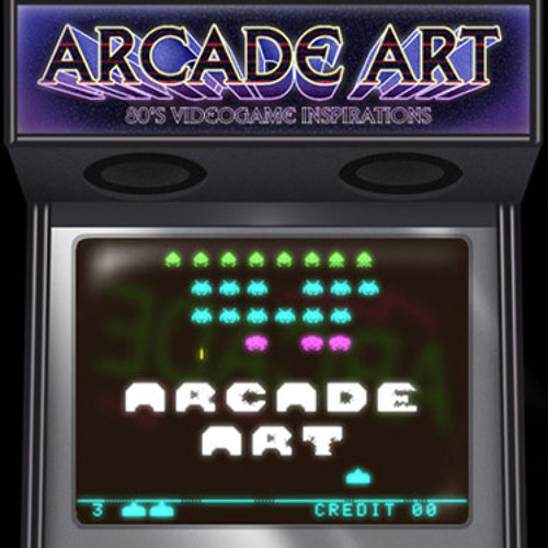 Archizoid 8 Bit Adventure