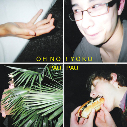 Oh No! Yoko - 90s Kids