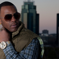 Jercoda - Im Fly (Screwed  Chopped by Michael "5000" Watts / Swishahouse)