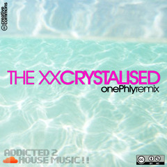 The XX - Crystalised (onePhly remix)